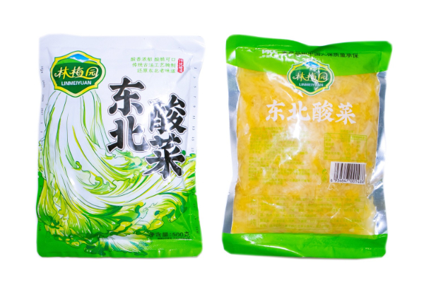 东北酸菜