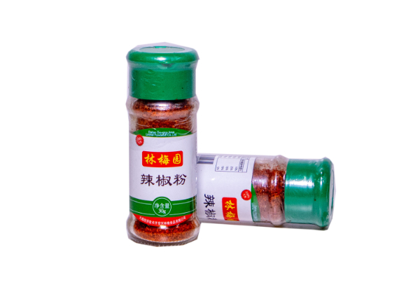 辣椒粉