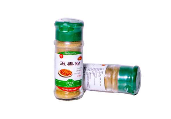 五香粉
