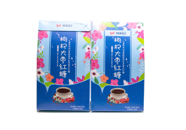 枸杞大枣红糖 枸杞大枣红糖