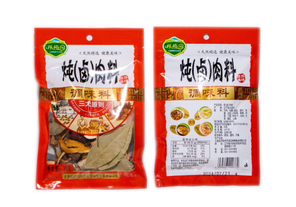 炖(卤)肉料 炖(卤)肉料