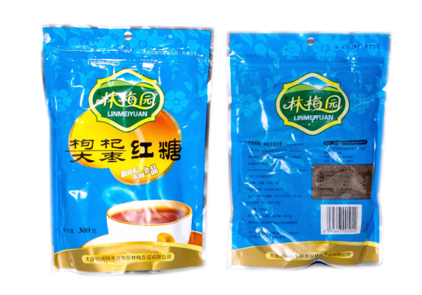 枸杞大枣红糖 枸杞大枣红糖